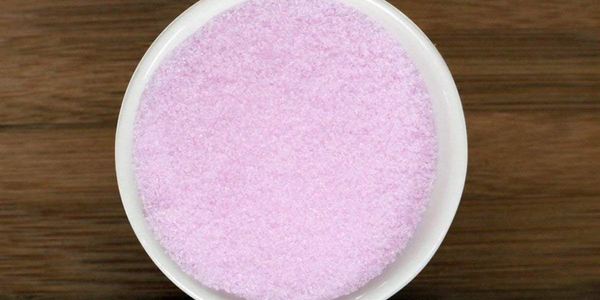 Pink Curing Salt 1 (Premium Prague Powder) 2.5 lb Bag by Wishful Buy