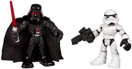 star wars jedi force playskool heroes