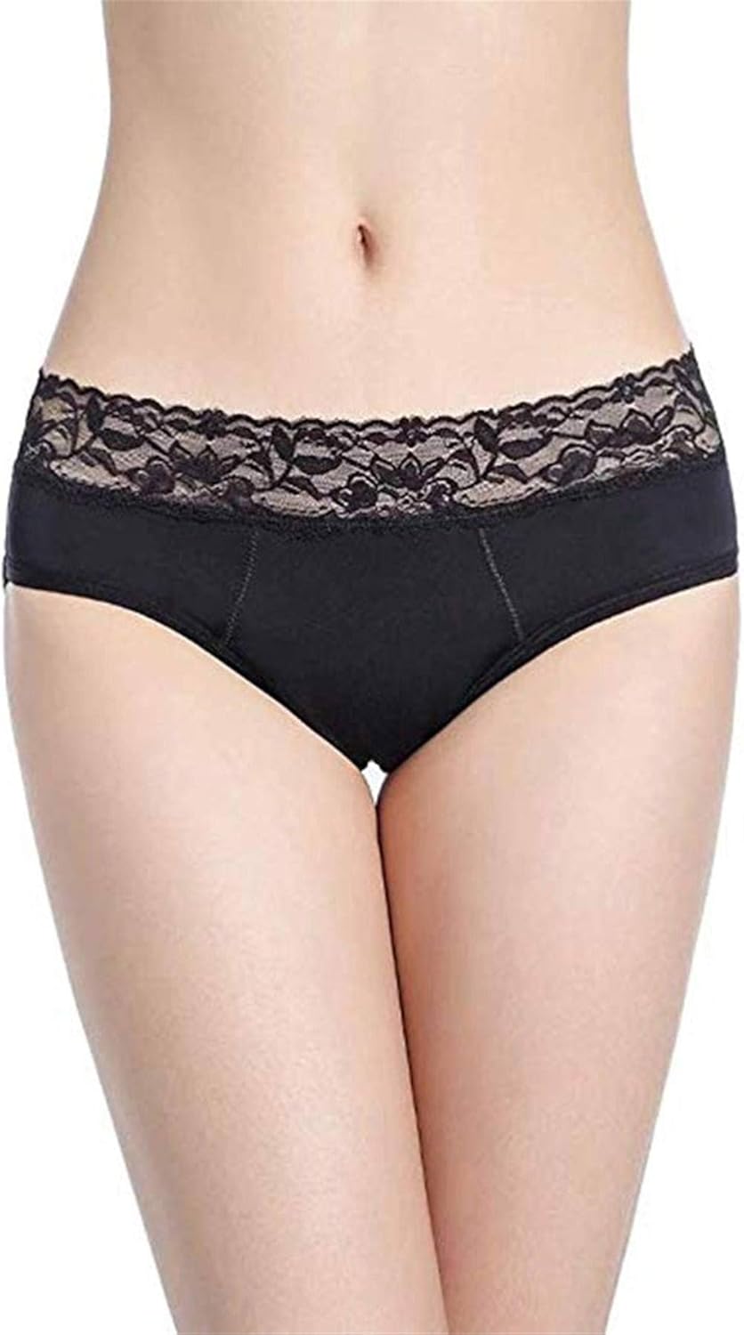 Lace waist underwear Clearance