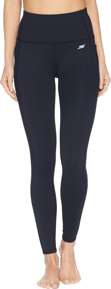 skechers go walk active tight