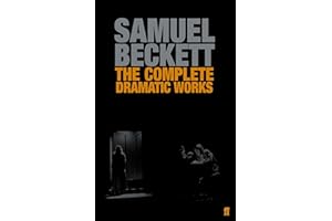 The Complete Dramatic Works of Samuel Beckett