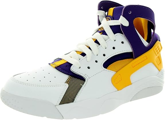 nike air flight huarache uomo oro