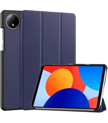Amazon.com: Ratesell Smart Case for Xiaomi Redmi Pad SE 8.7-Inch