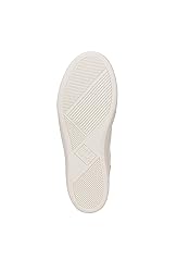 Naturalizer Womens Morrison2.0 Sneaker Warm White