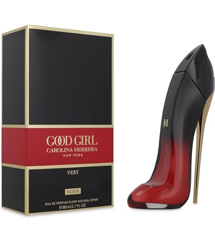 Amazon.com : Carolina Herrera Good Girl Legere For Women Eau De