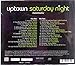 Uptown Saturday Night: Automatic