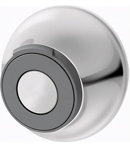 Amazon.com: Moen Remote Dock for Magnetix Handshowers with
