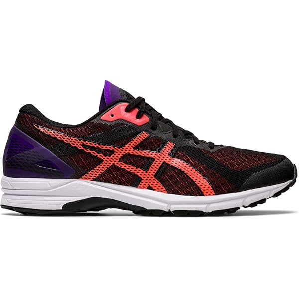 Amazon.com | ASICS Men's Gel-Quantum 180 VII Sneaker, Black Safety