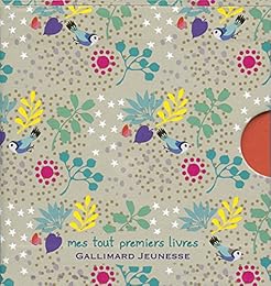 Ma petite bibliothèque