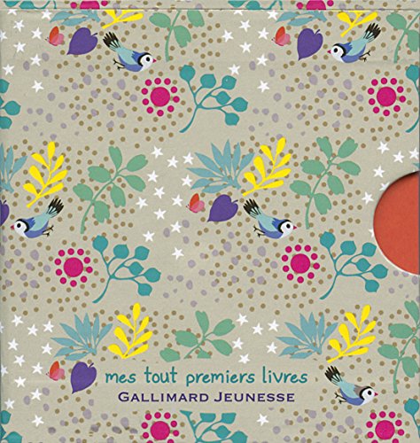 Ma petite bibliothèque