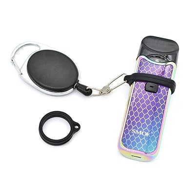 elfbar elfa master akku Cyameri Retractable Badge Reel for SMOK Nord Kit Jordan