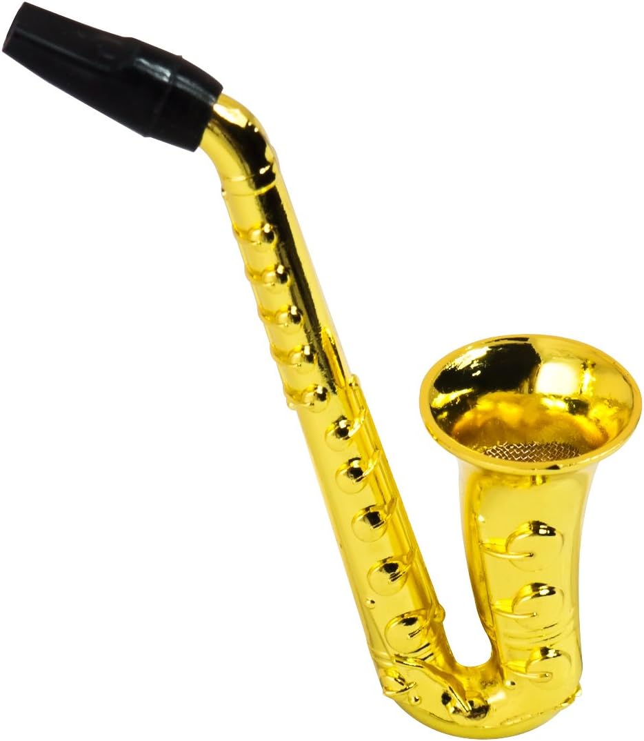 FORMAX®420 Miniature Saxophone Pipe BigaMart