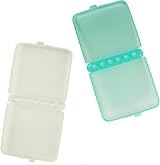 TePe Travel Interdental Case for Brushes – 6 Bristles Storage Case TePe view 2