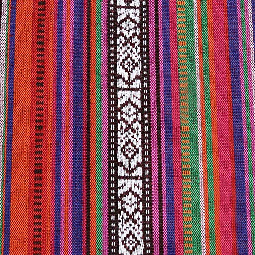 2 GFCC+Mexican+Blanket+Hand+Woven+Decorations