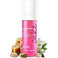 Cake Beauty Hair & Body Mist, The Finishing Touch - Infused with Vitamin E & Argan Oil - Pistachio & Salted Caramel Scent - F
