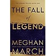 The Fall of Legend (Legend Trilogy)