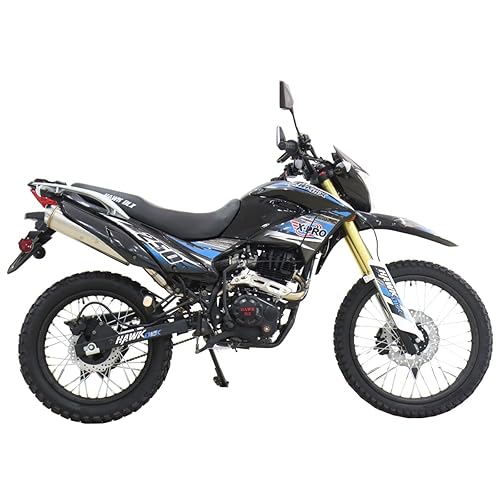Efi Fuel Injection Hawk 250 Dlx Efi Surron Electric Dirt Bike Hawk