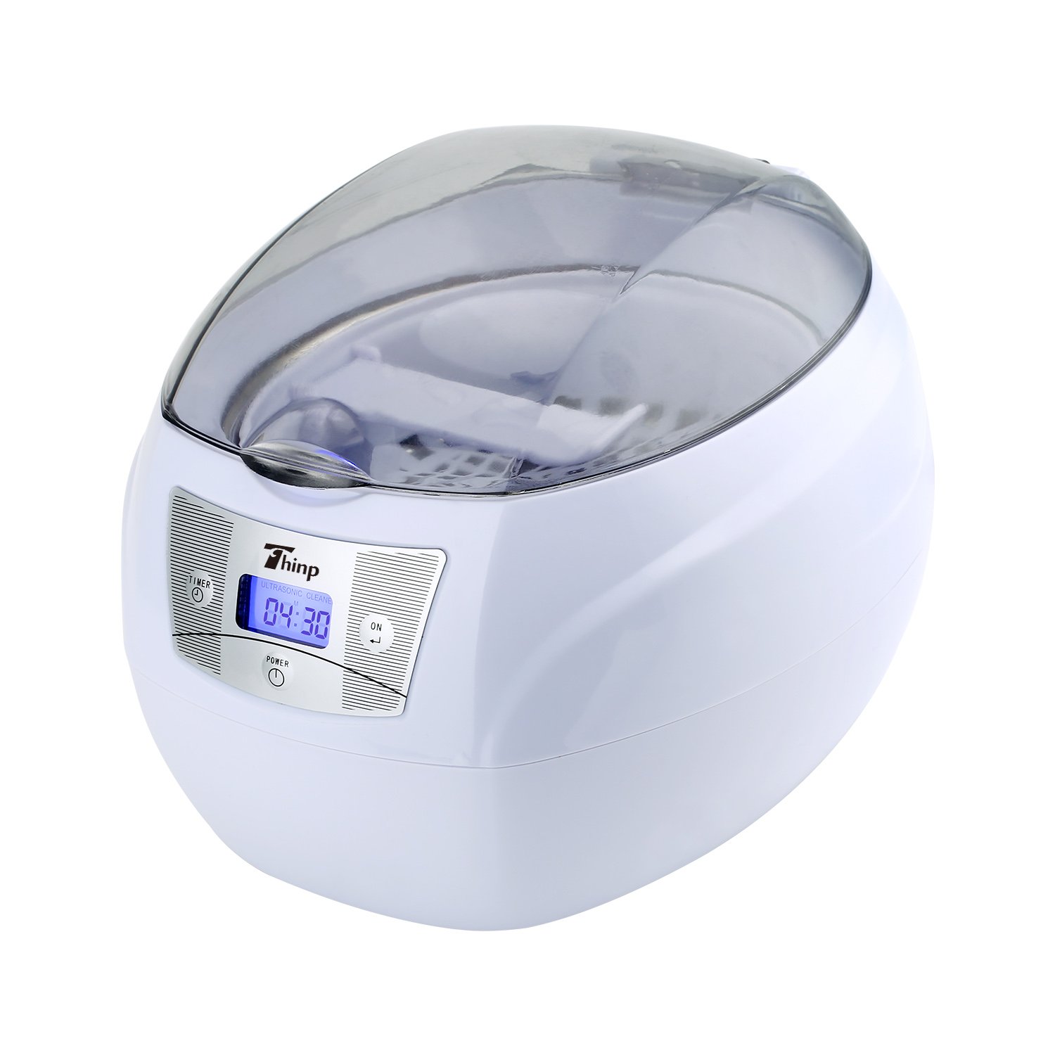 Ultraschallreinigungsgerät Zähne 45000HZ, 230l