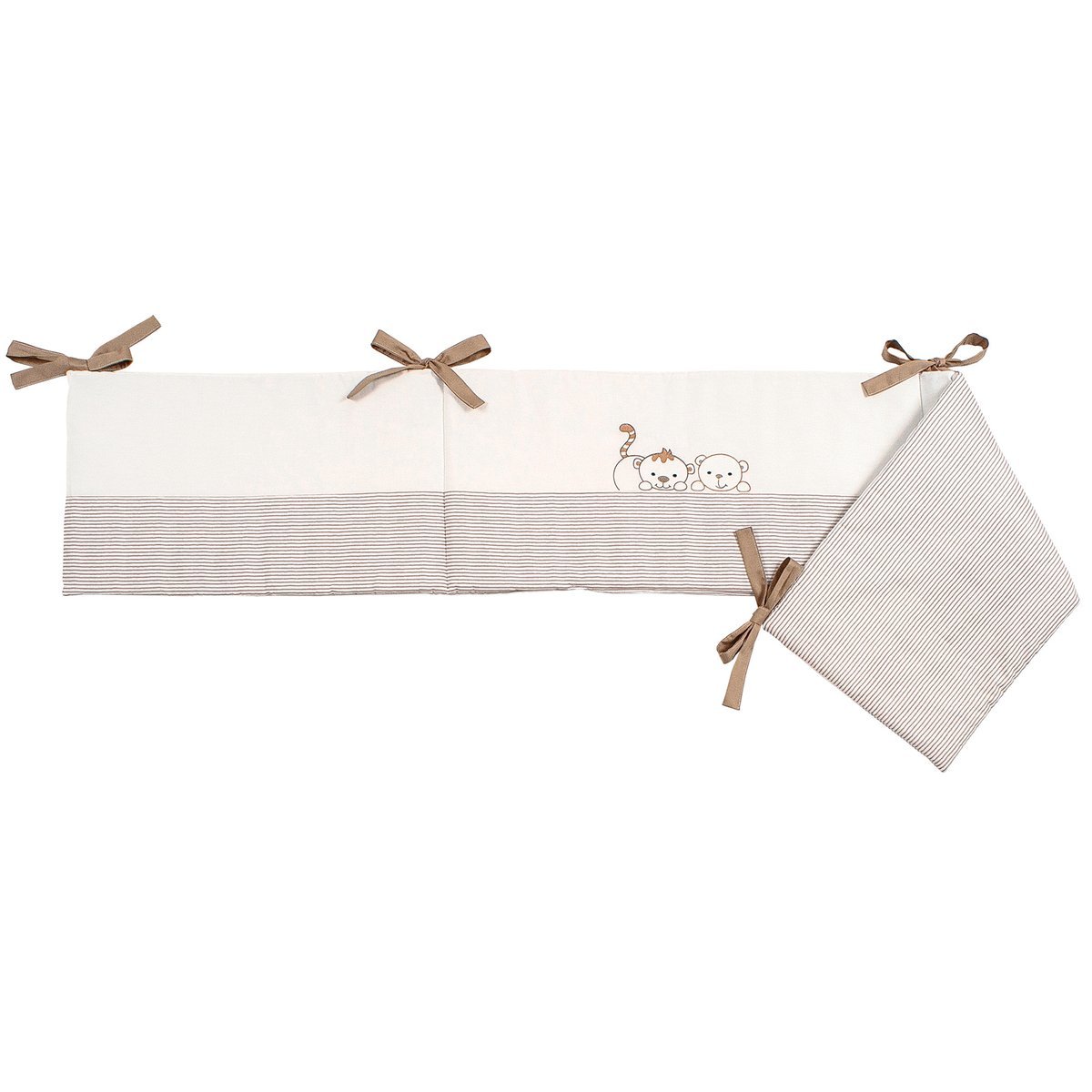 Matelas Et Linge De Lit Literie Et Linge De Maison Voxloud Com Beige Tour De Lit Tour De Lit Bebe Bornino Home Le Tour De Lit Mes Amis Les Animaux 33 X 180