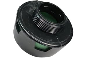 Hydraulic Oil Breather Cap 86628700 9861459 Compatible with New Holland Track Loader C175 C185 C190 L175 L180 L185 L190 L465 