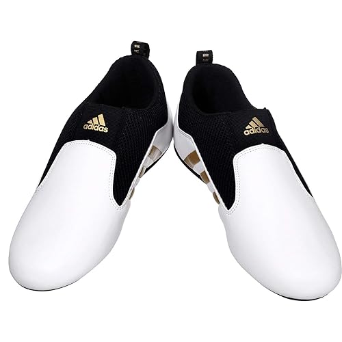 adidas Contestant Pro Ultralight Martial Arts Kung Fu Taekwondo
