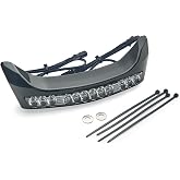 GOAT-E&trade; Light intended for Harley-Davidson (Black)