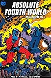 Absolute Fourth World by Jack Kirby Vol. 1 by Jack Kirby