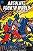Absolute Fourth World by Jack Kirby Vol. 1 by Jack Kirby
