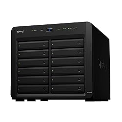 Synology 12 Bay DiskStation