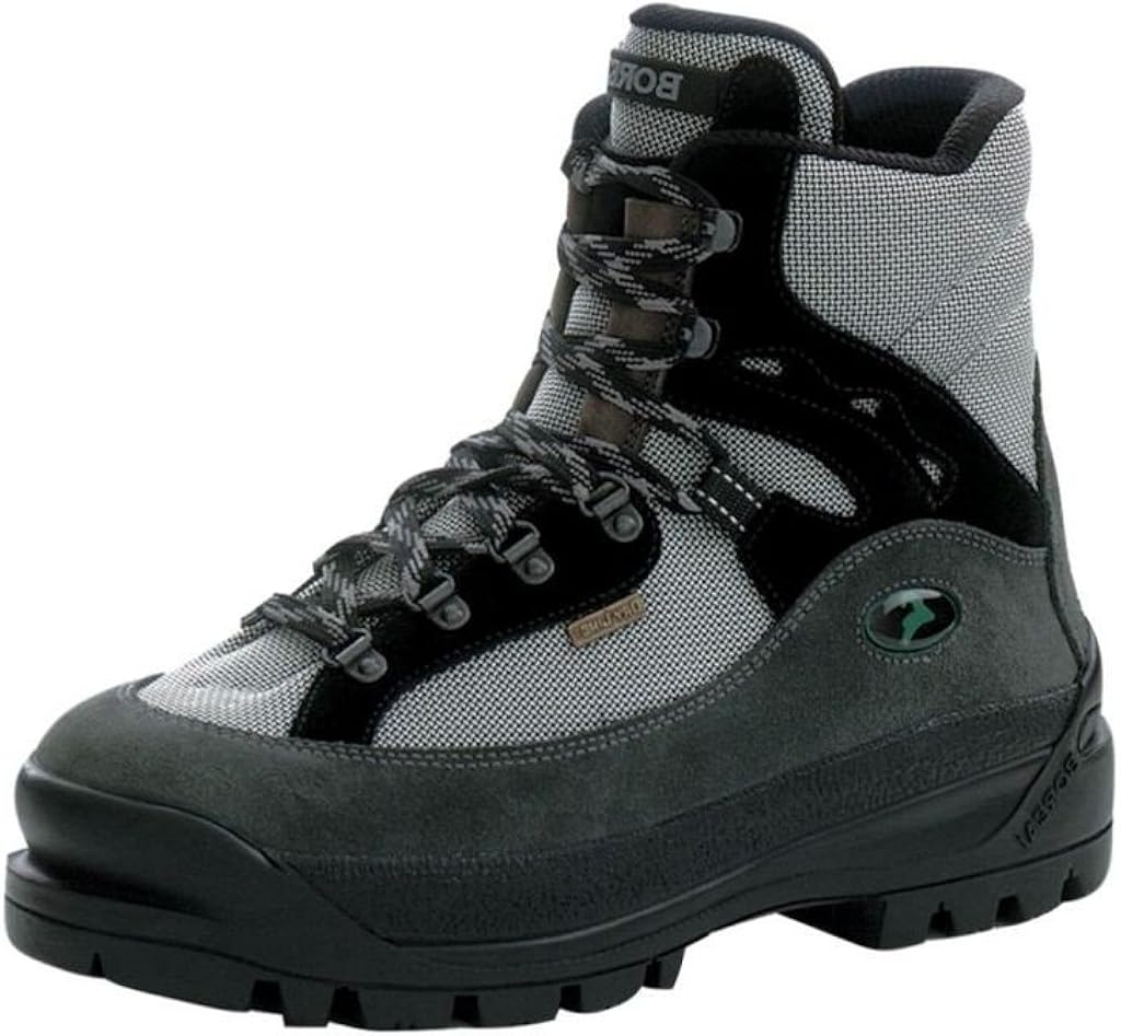 lightweight climbing boots