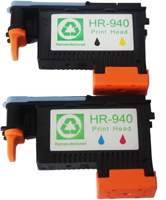 hp 940 printhead replacement