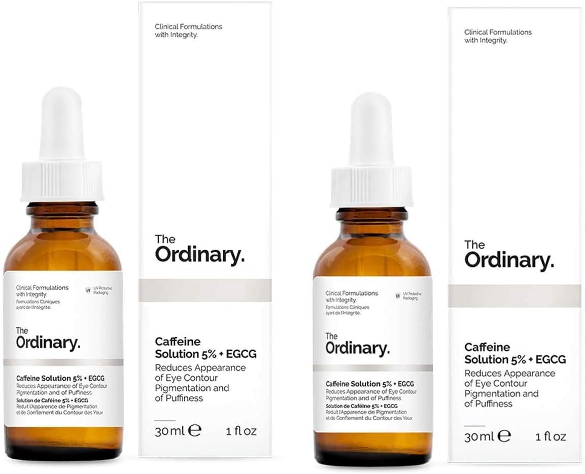 the ordinary caffeine solution amazon