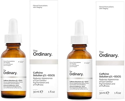 ordinary caffeine solution amazon