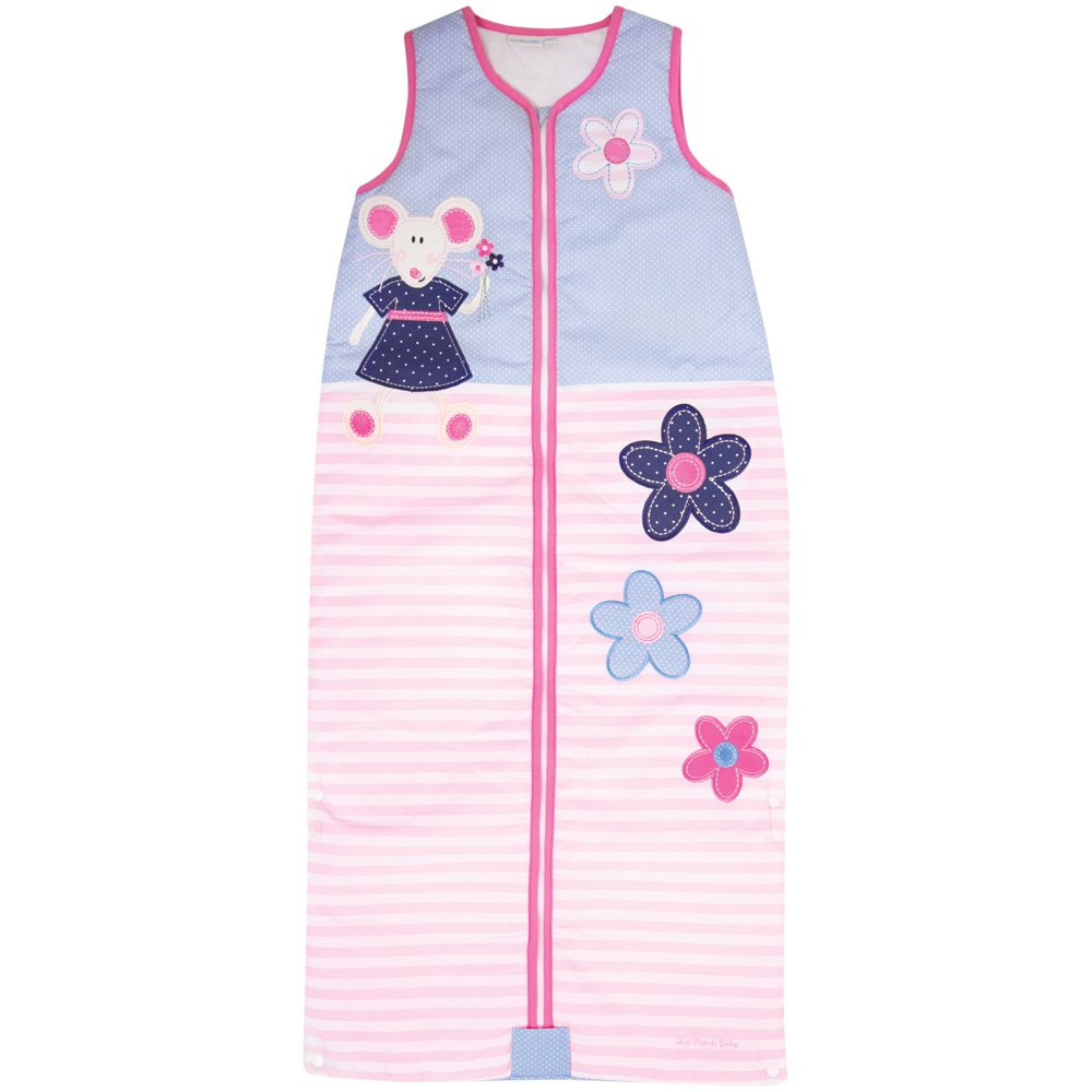 jojo muslin sleeping bag