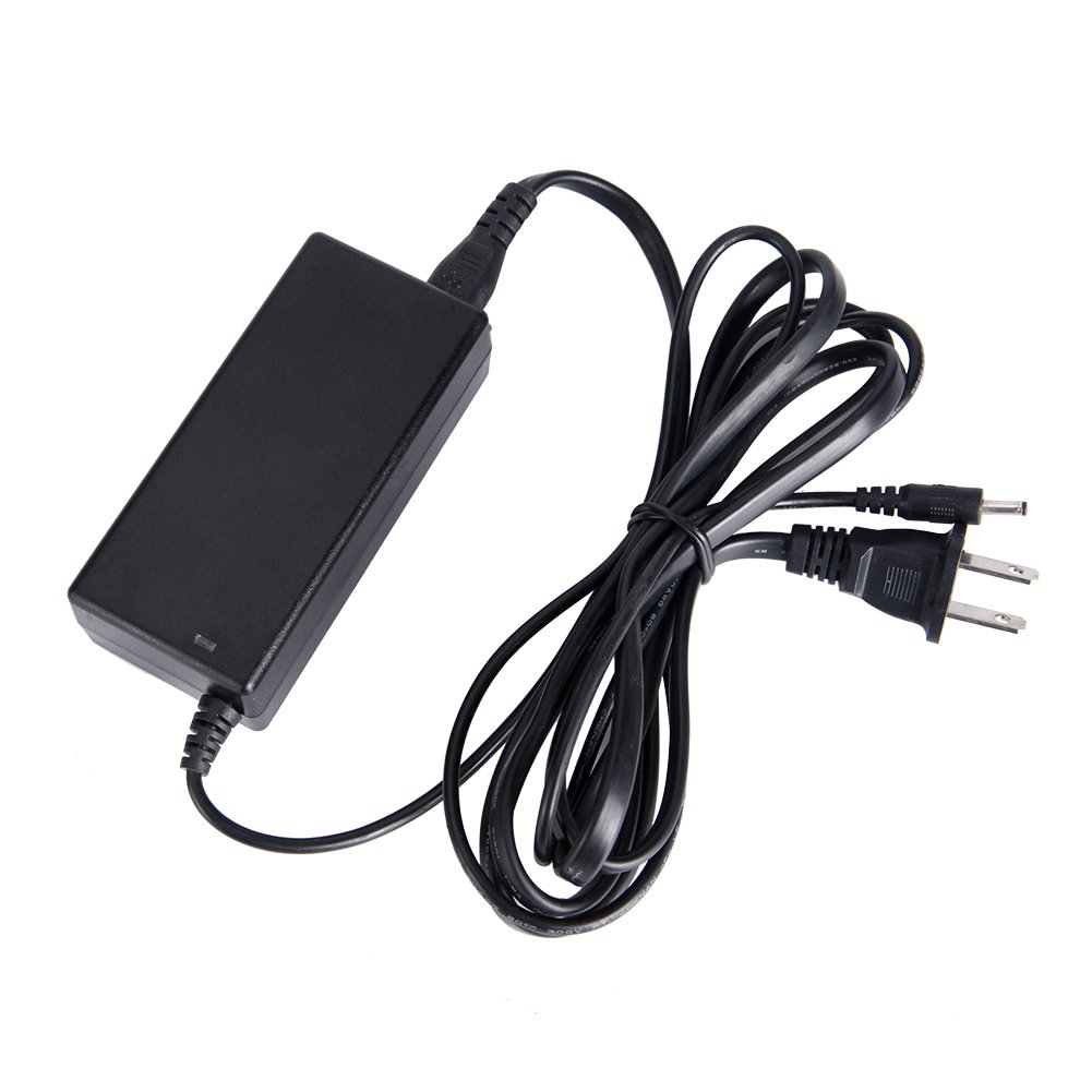 Moza LA09 Intelligent Battery Charger for Lite2/Pro - Black