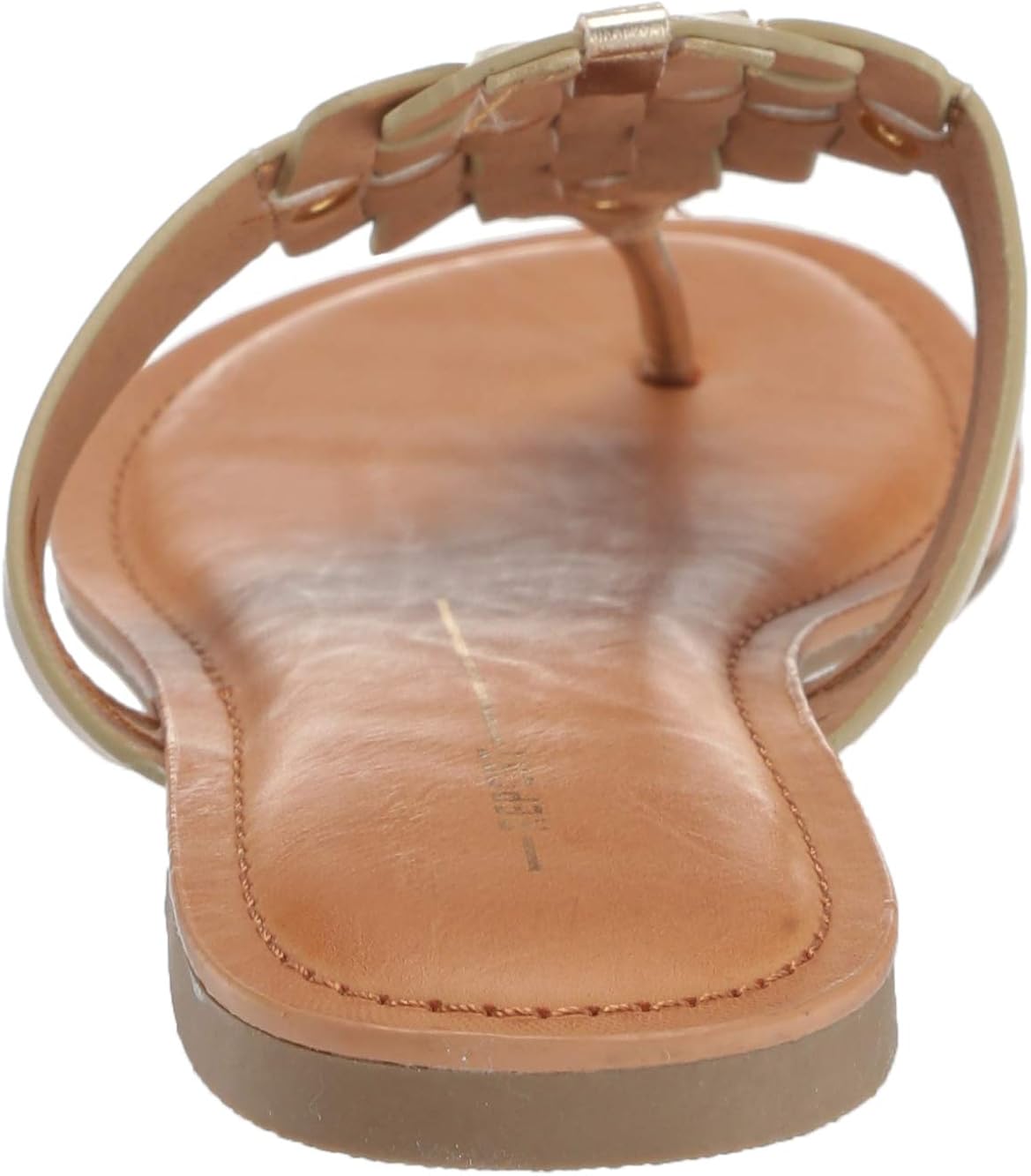 report ginger sandal