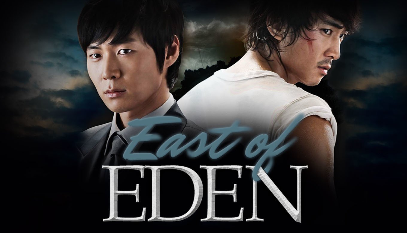 Watch East Of Eden Season 1 Prime Video