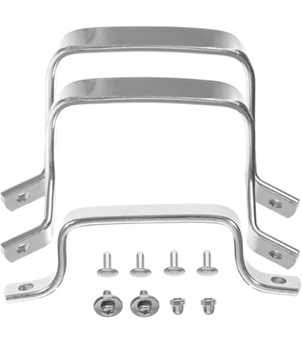 FUNOMOCYA Topfgriff Aus Holz - Abnehmbar & Hitzebeständig