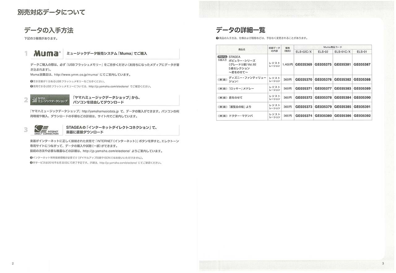 Stagea ポピュラー 5級 Vol 92 5級セレクション 君をのせて 本 通販 Amazon