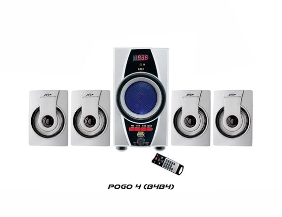 jvd home theatre 2.1 price