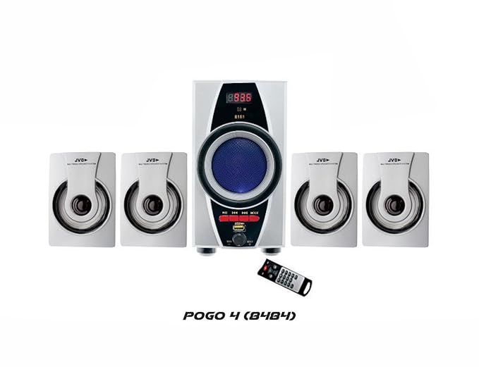 jvd home theatre bluetooth