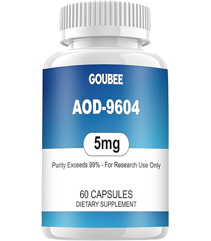 Amazon.com: FSSGXX Sermorelin Research Peptide, 10MG, 99% Purity