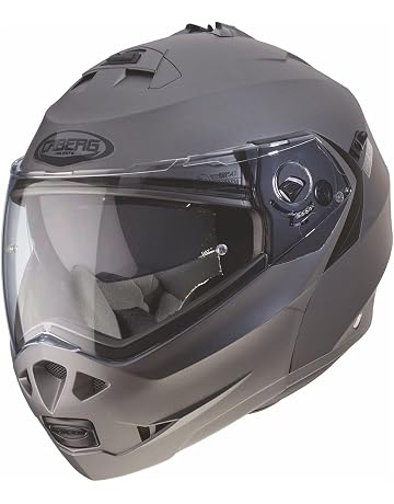 Amazon.it | Caschi apribili e modulari per moto