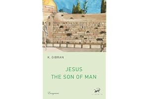 Jesus the Son of Man