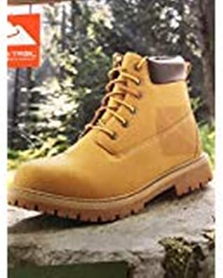 ozark trail hiking boots