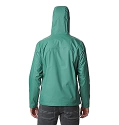 Columbia Men's Watertight Ii Jacket, Waterproof
