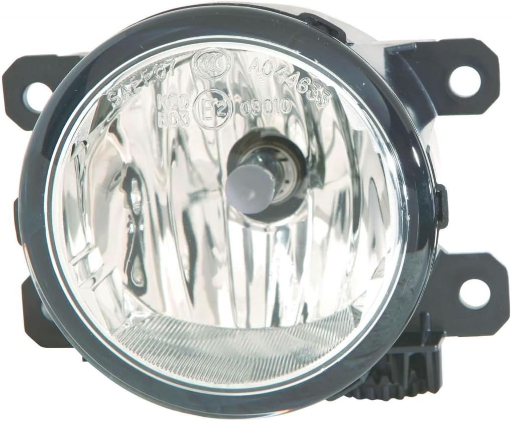 Xenons Online Citroen DS5 Hatchback 2011-9/2015 Front Fog Light Lamp Passenger Side N/S