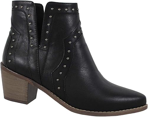 amazon studded boots