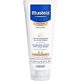 mustela stelatopia cream cleanser