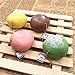 BleuMoo New Licensed Scented Squeeze Japan Wagashi Daifuku Mochi Stretchy 1PCS